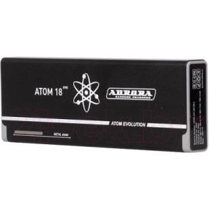 Пусковое устройство AURORA Atom 18 Evolution