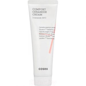 Крем для лица COSRX Balancium Comfort Ceramide Cream