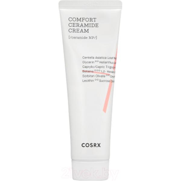 Крем для лица COSRX Balancium Comfort Ceramide Cream