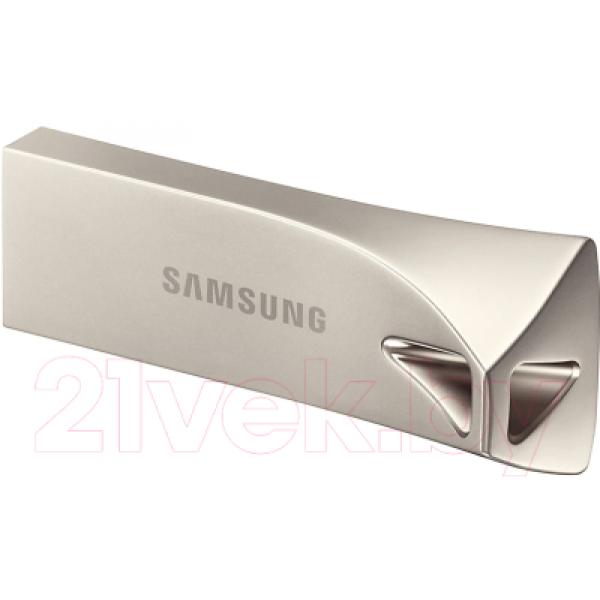 Usb flash накопитель Samsung BAR Plus 128GB (MUF-128BE3/APC)