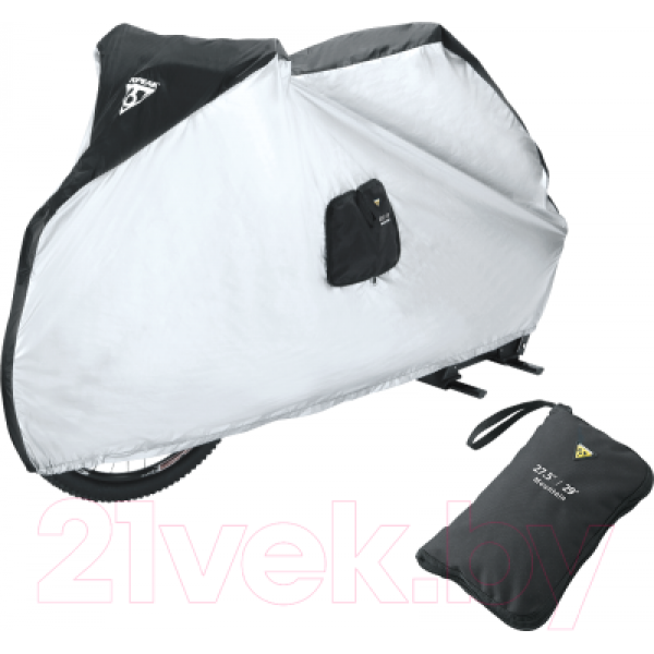 Чехол для велосипеда Topeak Bike Cover / TBC003