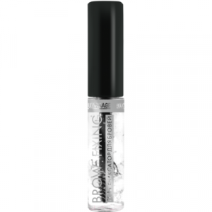 Гель для бровей Lux Visage Brow fixing фиксатор