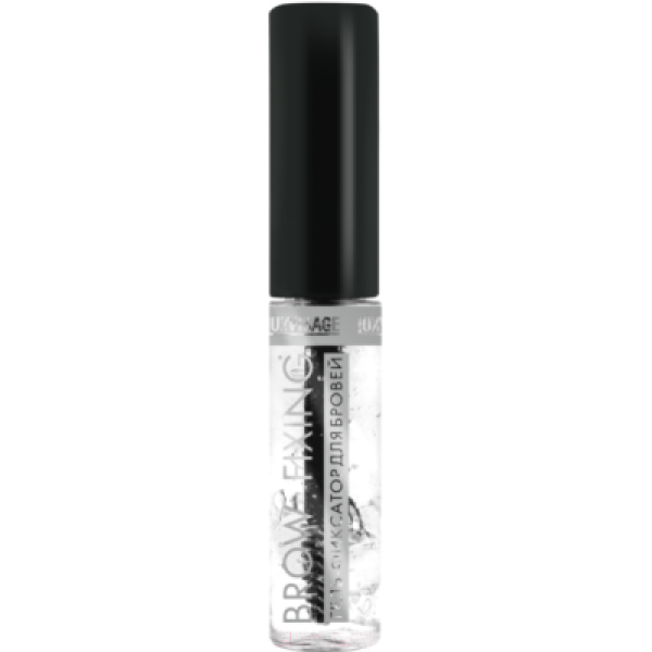 Гель для бровей Lux Visage Brow fixing фиксатор