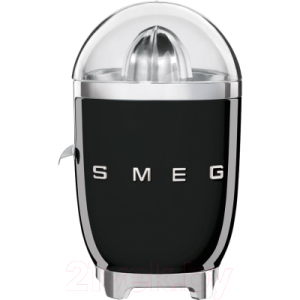 Соковыжималка Smeg CJF01BLEU