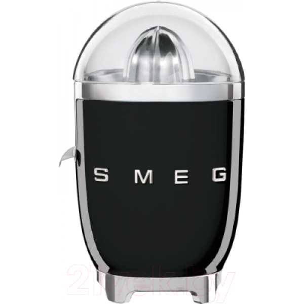 Соковыжималка Smeg CJF01BLEU