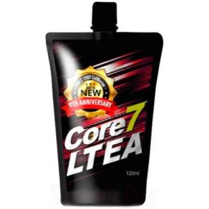 Крем для тела Cell Burner Core7 Red для сжигания жира в области живота