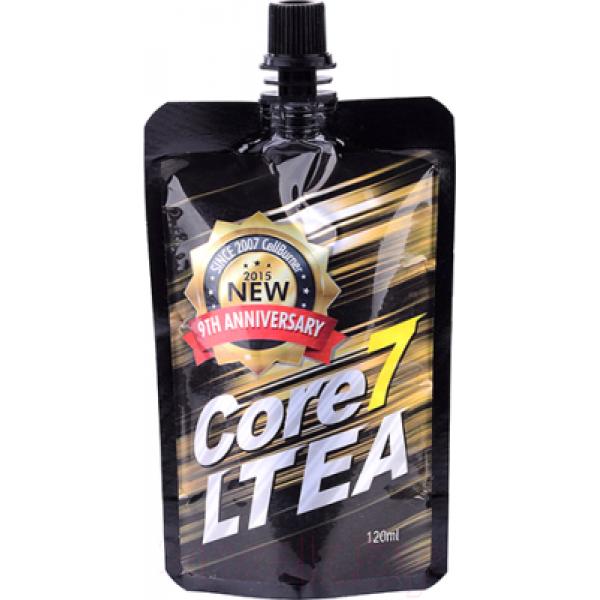Крем для тела Cell Burner Core7 Yellow для сжигания жира в районе бедер и икр