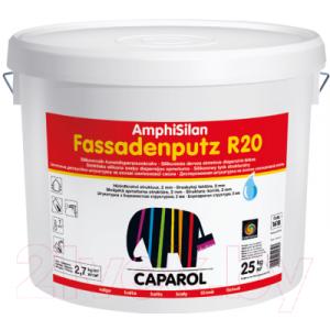 Штукатурка Caparol CT Fassadenputz R20 B1