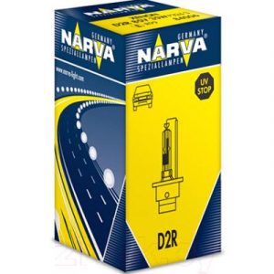 Автомобильная лампа Narva D2R 84006