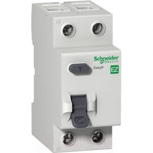 Устройство защитного отключения Schneider Electric Easy9 EZ9R34240