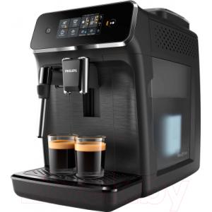 Кофемашина Philips EP2020/10