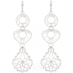 Серьги Jenavi Толфа / f793f190