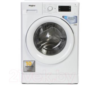 Стиральная машина Whirlpool FWSG61053WV BY