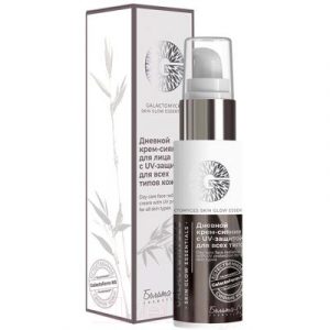 Крем для лица Белита-М Galactomyces Skin Glow Essentials дневной сияние