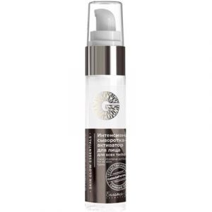 Сыворотка для лица Белита-М Galactomyces Skin Glow Essentials активатор