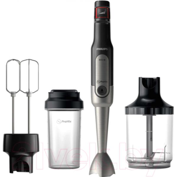 Блендер погружной Philips HR2653/90