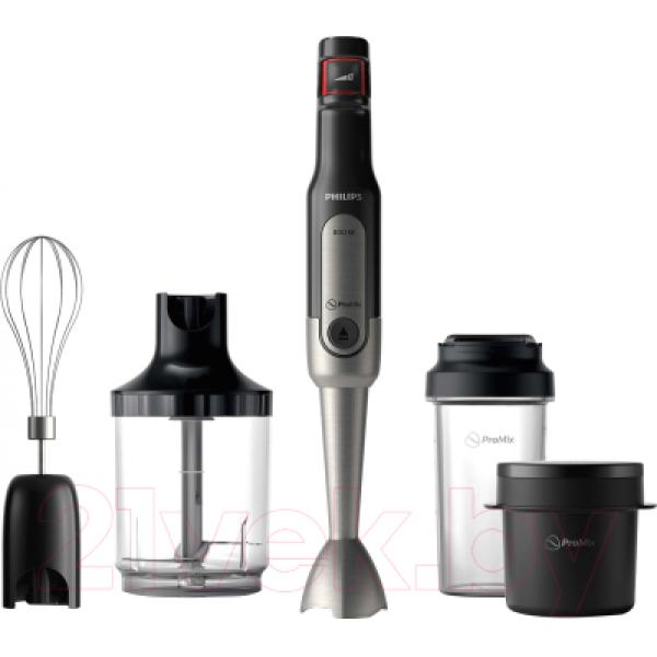 Блендер погружной Philips HR2655/90