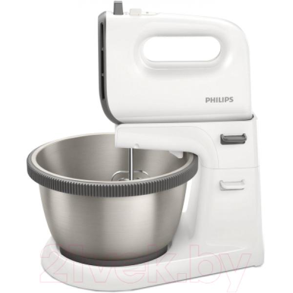 Миксер стационарный Philips HR3750/00