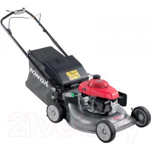Газонокосилка бензиновая Honda HRG536C8SKEH