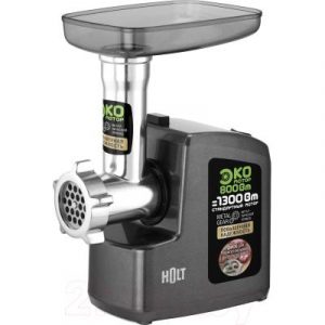 Мясорубка электрическая Holt HT-MG-008
