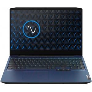 Игровой ноутбук Lenovo IdeaPad Gaming 3 15IMH05 (81Y400K6RE)