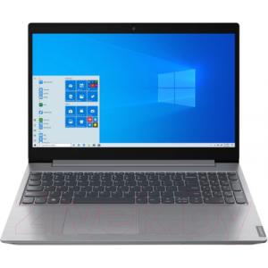 Ноутбук Lenovo IdeaPad L3 15IML05 (81Y300A5RE)