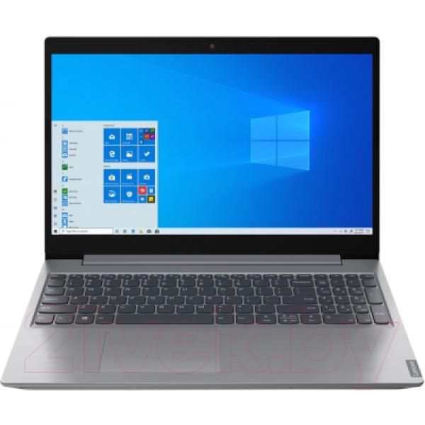 Ноутбук Lenovo IdeaPad L3 15IML05 (81Y300A5RE)