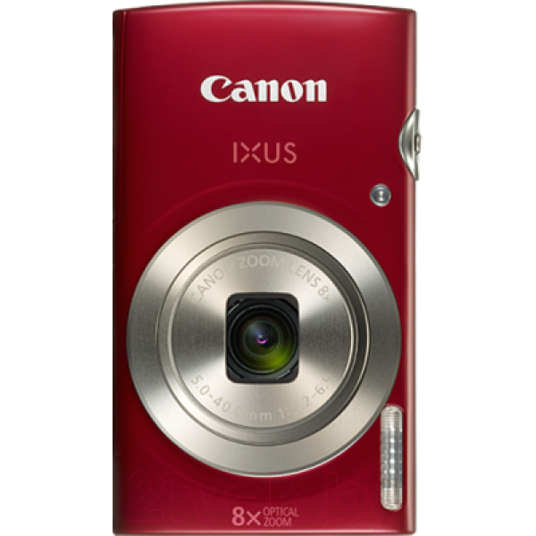 Компактный фотоаппарат Canon IXUS 185 / 1809C001