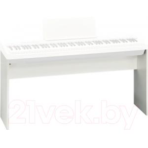 Корпусная стойка Roland KSC-70-WH