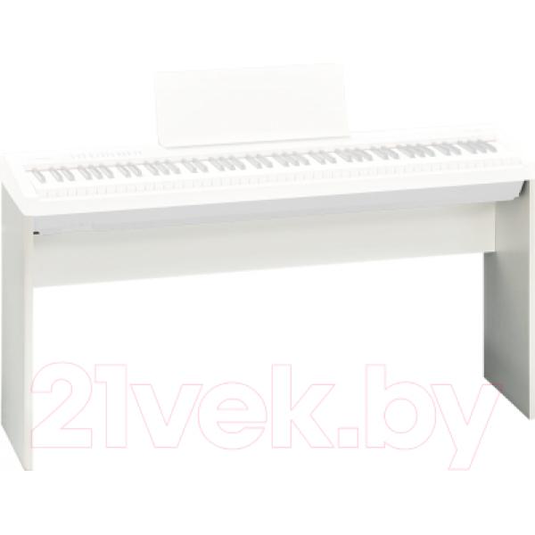Корпусная стойка Roland KSC-70-WH