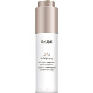 Сыворотка для лица Laboratorios Babe Омолаживающая мульти-сыворотка