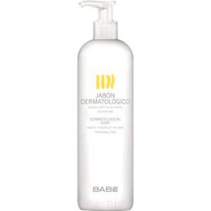 Мыло жидкое Laboratorios Babe Антибактериальное