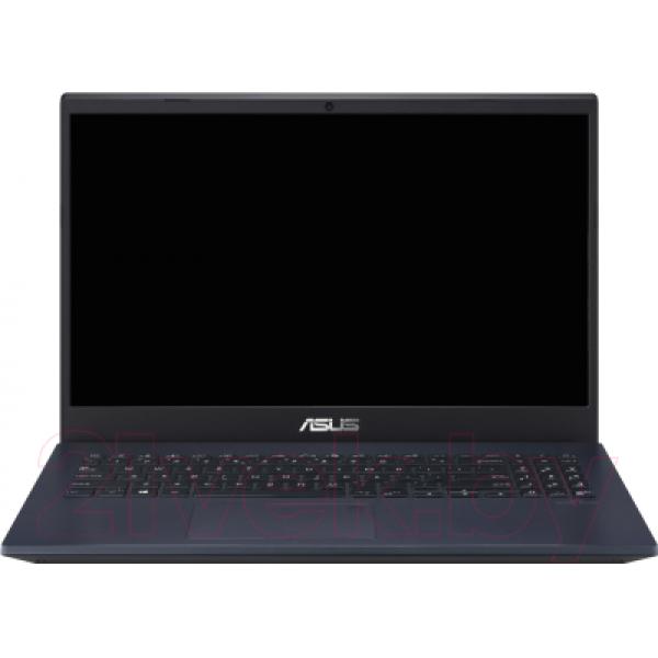 Ноутбук Asus Laptop X571GT-BQ214
