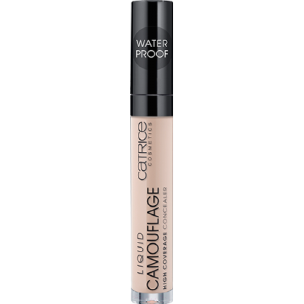 Консилер Catrice Liquid Camouflage тон 005