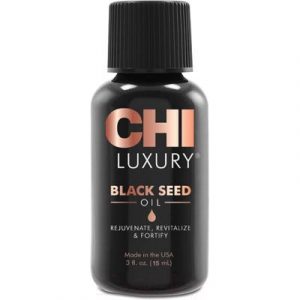 Масло для волос CHI Luxury Black Seed Oil Сухое масло черного тмина