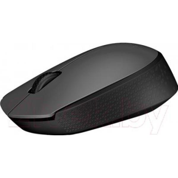 Мышь Logitech M170 / 910-004642