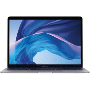 Ноутбук Apple MacBook Air 13" 2020 256GB / MWTJ2