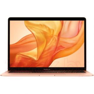Ноутбук Apple MacBook Air 13" 2020 256GB / MWTL2
