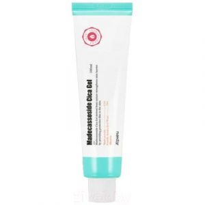 Гель для лица A'Pieu Madecassoside Cica Gel