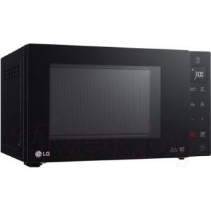 Микроволновая печь LG MB63R35GIB