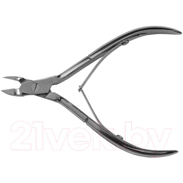 Кусачки маникюрные Zinger MC-350 S-SH