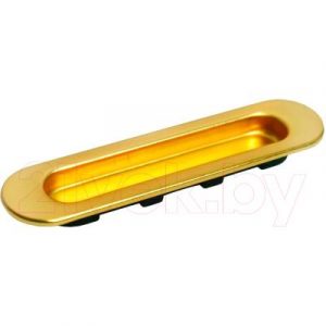 Ручка дверная Morelli MHS150 SG
