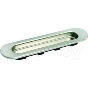 Ручка дверная Morelli MHS150 SN