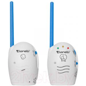 Радионяня Lorelli Mobile Baby Phone Blue