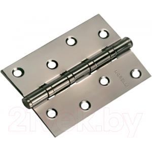 Петля дверная Morelli MS 100X70X2.5-4BB BN