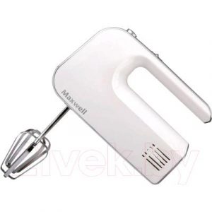 Миксер ручной Maxwell MW-1359W
