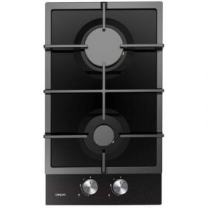Газовая варочная панель Akpo PGA 302 FGC BL