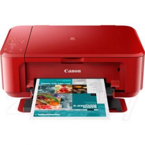 МФУ Canon Pixma MG3640S