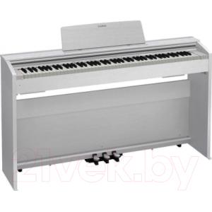 Цифровое фортепиано Casio Privia PX-870WE