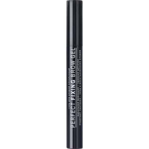 Гель для бровей Relouis Pro Perfect Fixing Brow Gel прозрачный